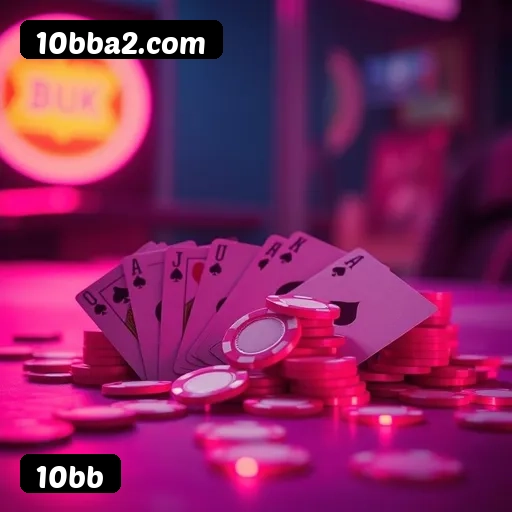 10bb bônus R$5.000 + 500 giros - Rollover 35x, prazo 30 dias, 38% taxa conversão